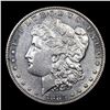 Image 2 : ***Auction Highlight*** 1883-s Morgan Dollar $1 Graded Select Unc PL BY USCG (fc)