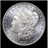 Image 2 : 1883-o Morgan Dollar $1 Grades Select Unc+ PL