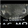 Image 4 : 1883-o Morgan Dollar $1 Grades Select Unc+ PL