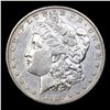 Image 2 : ***Auction Highlight*** 1884-s Morgan Dollar $1 Graded Select+ Unc BY USCG (fc)