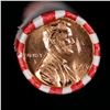 Image 2 : Shotgun Lincoln 1c roll, 1970-d 50 pcs Bank Wrapper.
