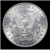 Image 3 : 1885-p Morgan Dollar $1 Grades Choice+ Unc