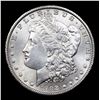 Image 2 : 1902-o Morgan Dollar $1 Grades GEM+ Unc