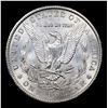 Image 3 : 1902-o Morgan Dollar $1 Grades GEM+ Unc