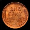 Image 3 : 1947-s Lincoln Cent 1c Grades GEM+ Unc RD