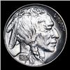 Image 2 : 1937-s Buffalo Nickel 5c Grades GEM+ Unc