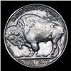 Image 3 : 1937-s Buffalo Nickel 5c Grades GEM+ Unc