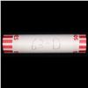 Image 3 : Shotgun Lincoln 1c roll, 1963-d 50 pcs Bank Wrapper.