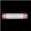 Image 3 : Shotgun Lincoln 1c roll, 1960-d 50 pcs Bank Wrapper.