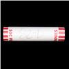 Image 2 : Shotgun Lincoln 1c roll, 1982-d 50 pcs Bank Wrapper.