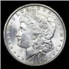 Image 2 : 1900-o Morgan Dollar $1 Grades GEM+ Unc