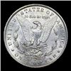 Image 3 : 1900-o Morgan Dollar $1 Grades GEM+ Unc