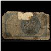 Image 3 : 1870's US Fractional Currency 25c Fifth Issue Fr-1308 Long Key Robert Walker Secretary of the Treasu