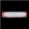Image 2 : Shotgun Lincoln 1c roll, 1999-d 50 pcs Bank Wrapper.