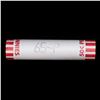 Image 2 : Shotgun Lincoln 1c roll, 1965-p 50 pcs Bank Wrapper.