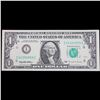 Image 2 : Group of 10 $1 Federal Reserve Notes, Series 1963 to 2009, All CU Grade Grades Select CU