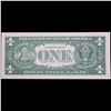 Image 5 : Group of 10 $1 Federal Reserve Notes, Series 1963 to 2009, All CU Grade Grades Select CU