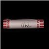 Image 3 : Shotgun Lincoln 1c roll, 1974-d 50 pcs Bank Wrapper.