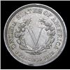 Image 3 : 1883 N/C Liberty Nickel 5c Grades Select Unc