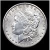 Image 2 : 1899-o Morgan Dollar $1 Grades GEM+ Unc