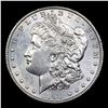 Image 2 : ***Auction Highlight*** 1898-s Morgan Dollar $1 Graded Select+ Unc By USCG (fc)