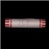 Image 3 : Shotgun Lincoln 1c roll, 1975-p 50 pcs Bank Wrapper.