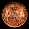 Image 3 : 1955-p Lincoln Cent 1c Grades GEM++ Unc RD