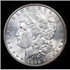 Image 2 : 1898-p Morgan Dollar $1 Grades Choice+ Unc