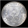 Image 3 : 1898-p Morgan Dollar $1 Grades Choice+ Unc