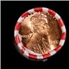 Image 2 : Shotgun Lincoln 1c roll, 1982-p 50 pcs Bank Wrapper.