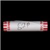 Image 3 : Shotgun Lincoln 1c roll, 1982-p 50 pcs Bank Wrapper.