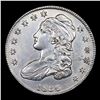 Image 2 : ***Auction Highlight*** 1836 Capped Bust Half Dollar 50c Graded Select Unc BY USCG (fc)