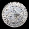 Image 3 : ***Auction Highlight*** 1836 Capped Bust Half Dollar 50c Graded Select Unc BY USCG (fc)