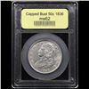 Image 4 : ***Auction Highlight*** 1836 Capped Bust Half Dollar 50c Graded Select Unc BY USCG (fc)