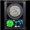 Image 5 : ***Auction Highlight*** 1836 Capped Bust Half Dollar 50c Graded Select Unc BY USCG (fc)