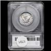 Image 5 : ***Auction Highlight*** 1918/7-s Standing Liberty Quarter FS-101 25c Graded ms62+ FH By SEGS (fc)