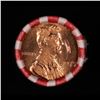 Image 2 : Shotgun Lincoln 1c roll, 1979-p 50 pcs Bank Wrapper.