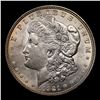Image 2 : 1921-d Morgan Dollar $1 Grades Select+ Unc