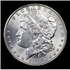 Image 2 : 1899-o Morgan Dollar $1 Grades Choice+ Unc
