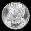 Image 2 : 1884-o Morgan Dollar $1 Grades Choice+ Unc