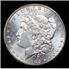 Image 2 : 1902-o Morgan Dollar $1 Grades Select Unc+ PL