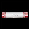 Image 3 : Shotgun Lincoln 1c roll, 1970-p 50 pcs Bank Wrapper.