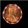 Image 2 : Shotgun Lincoln 1c roll, 1979-p 50 pcs Bank Wrapper.