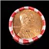 Image 2 : Shotgun Lincoln 1c roll, 1980-p 50 pcs Bank Wrapper.