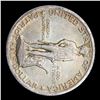 Image 2 : 1925 Lexington Old Commem Half Dollar 50c Grades Select Unc
