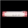 Image 3 : Shotgun Lincoln 1c roll, 1962-d 50 pcs Bank Wrapper.