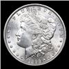Image 2 : 1896-p Morgan Dollar $1 Grades Choice+ Unc