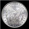 Image 3 : 1896-p Morgan Dollar $1 Grades Choice+ Unc
