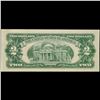 Image 3 : 1963 $2 Red Seal United States Note Grades Gem CU