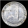 Image 2 : 1935-s San Diego Old Commem Half Dollar 50c Grades GEM+ Unc